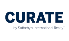 Curate by Sotheby's International Realty(sm)